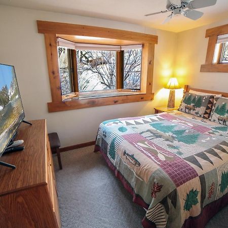 Sunnyside Knoll- 9 Cabin Estes Park Buitenkant foto
